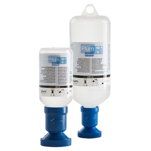 1018 PH NEUTRALNA TEKUĆINA ZA ČIŠĆENJE OČIJU 200ml
