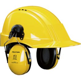 1118 Peltor Optime I. Futrole za uši