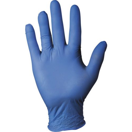 2298 Blue nitril rukavice