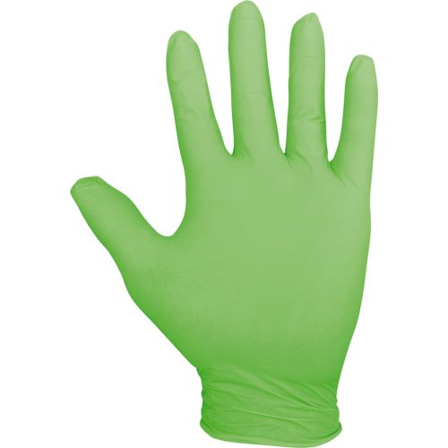 2305 GREEN NITRILE SEC