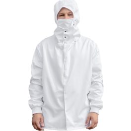 46002 Élelmiszeripari munkakabát extrém védelemmel