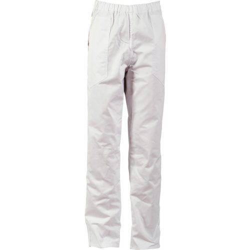 4606 B Bijele hlače 