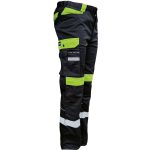 46339  Individual 2 derekas nadrág