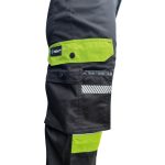 46339  Individual 2 derekas nadrág