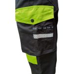 46339  Individual 2 derekas nadrág