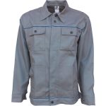 4634 OPTIMA set radne odjeće različitih boja,260 grama, 100% pamuk