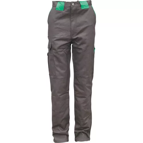 46361ASZ-Z OPTIMA derekas nadrág 260 grammos 100% pamut alapanyagból