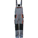 46381 KN Hlače s naramenicama