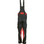 4641 KEEP WORKING hlače s naramenicama