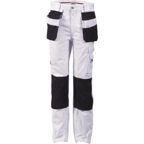46407 LC Keep Working premium hlače od CANVAS materijala, otporne na habanje