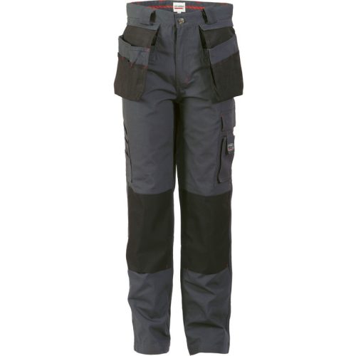 46408 LC Keep Working premium hlače od CANVAS materijala, otporne na habanje