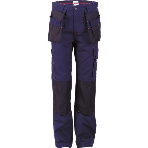 46410 LC Keep Working premium hlače od CANVAS materijala, otporne na habanje