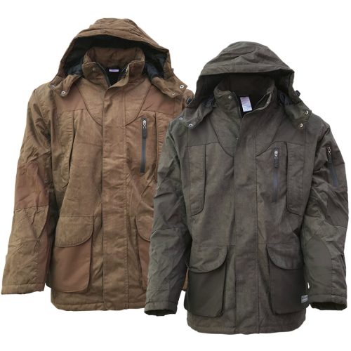 46600 Zimska lovačka jakna