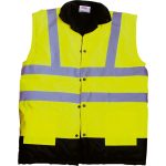 4660 TITAN 4 u 1 jakna visoke vidljivosti 