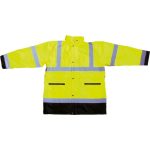 4660 TITAN 4 u 1 jakna visoke vidljivosti 