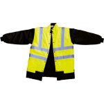 4660 TITAN 4 u 1 jakna visoke vidljivosti 