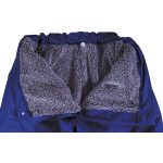 46641 Bélelt vattanadrág