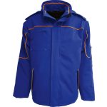 466561 Zimska jakna s odvojivim rukavima