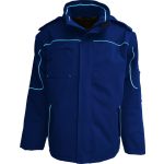 466561 Zimska jakna s odvojivim rukavima