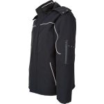 466561 Zimska jakna s odvojivim rukavima