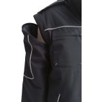 466561 Zimska jakna s odvojivim rukavima