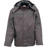 466561 Zimska jakna s odvojivim rukavima