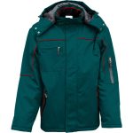 466561 Zimska jakna s odvojivim rukavima