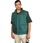 4666 Optima Light Prsluk