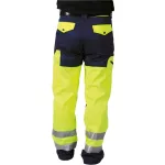 46705 Jól láthatósági derekas nadrág