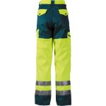 46707 Jól láthatósági derekas nadrág