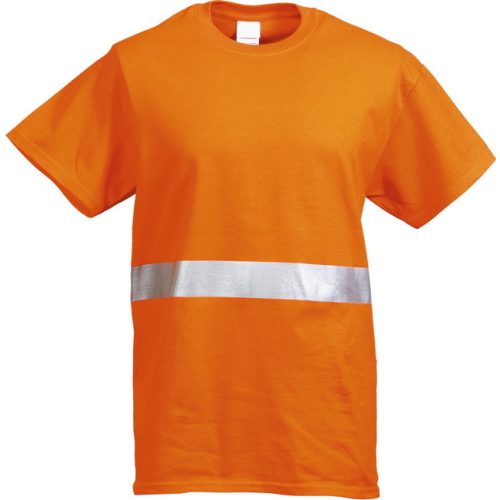 46716 Majica visoke vidljivosti, narančasta