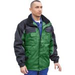 4676 Grönland jakna