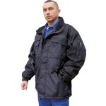 4676 Grönland kabát