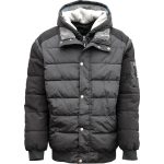 4678F Trevis muški zimski kaput