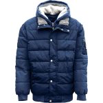 4678F Trevis muški zimski kaput