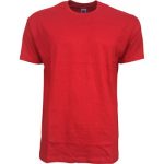 4698 Obična majica u boji