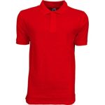 4701 Bijela majica s kragnom, u boji