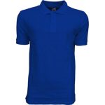 4701 Bijela majica s kragnom, u boji