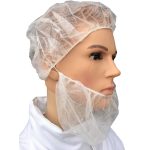 4720D detektabilni štitnik za bradu