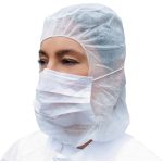 4735N/4756 Nagy méretű sapka