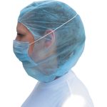 4735N/4756 Nagy méretű sapka