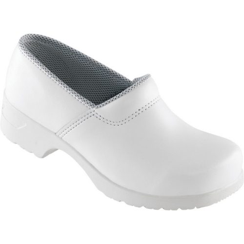 5850 Flex Clog zatvorena klompa