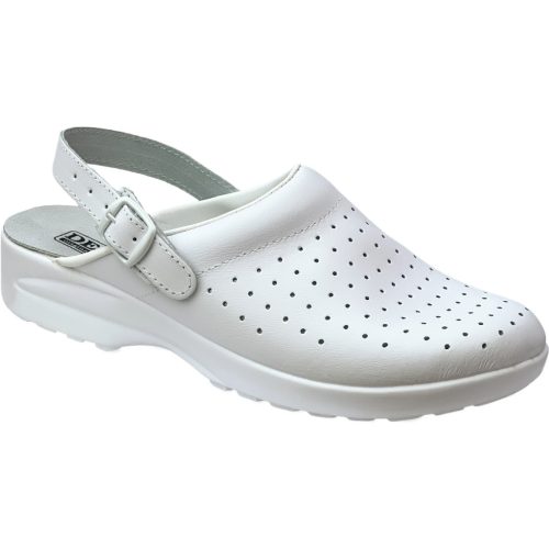 5947 Muške klompe s remenom