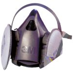 8818 3M 6000 POLUMASKE