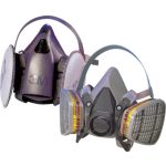 8818 3M 6000 POLUMASKE