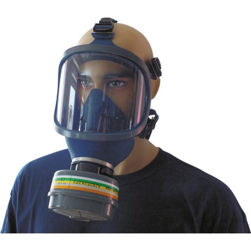 8821 Panorama zaštitna plinska maska