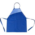 H4904 ŽENSKA BIJELA TUNIKA KRATKIH RUKAVA SA DEKORACIJAMA SA STRANE